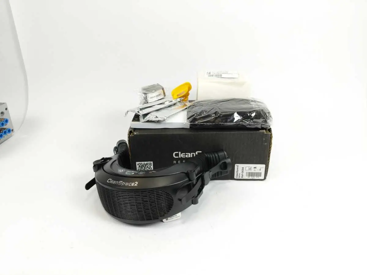Produktfoto 1 von CleanSpace PAF-0034