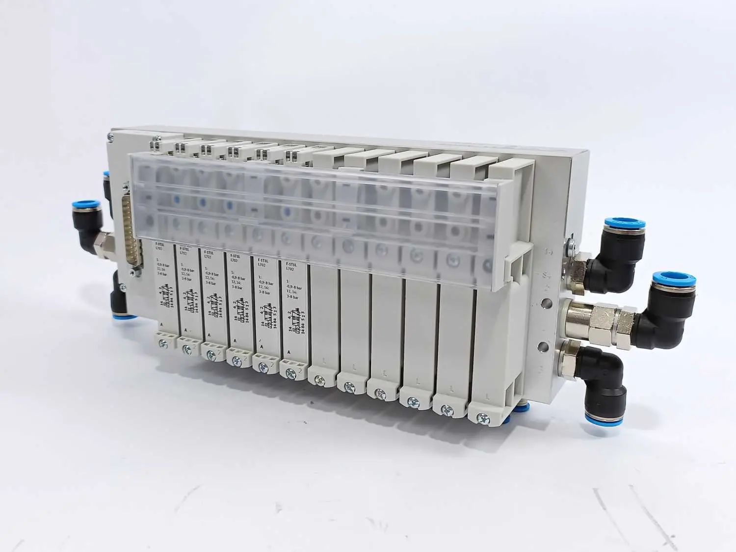 Produktfoto 1 von Festo 573606