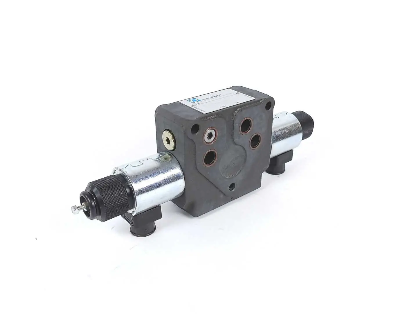 Produktfoto 1 von Duplomatic BLS6-PA30/30/11V-D00