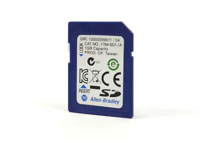 Produktfoto 1 von AB 1784-SD1/A
