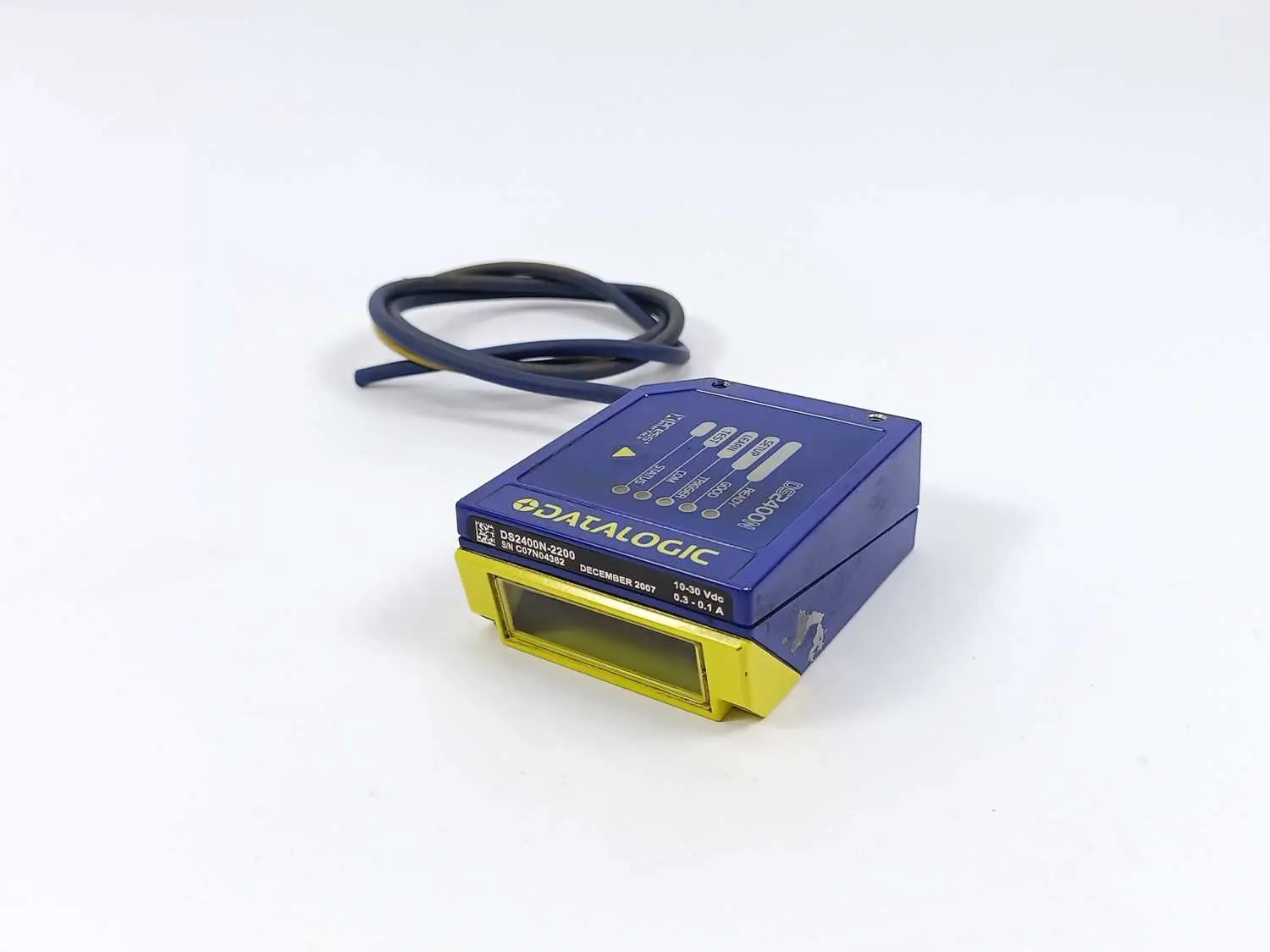 Produktfoto 1 von Datalogic DS2400N-2200