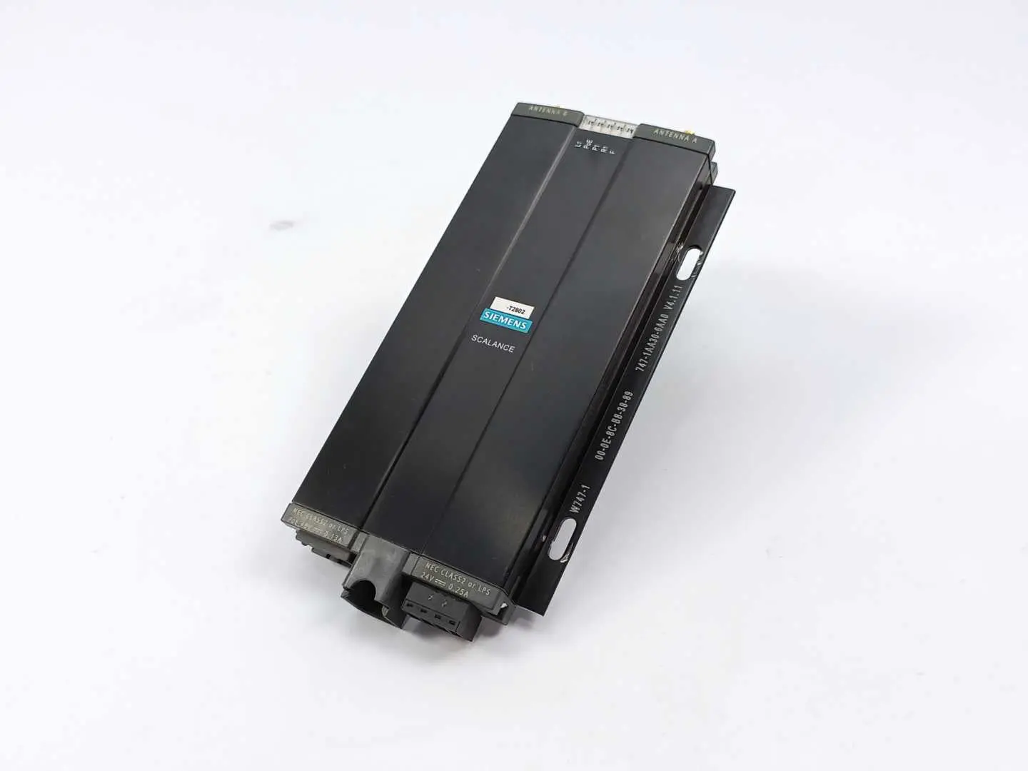 Produktfoto 1 von Siemens 6GK5747-1AA30-6AA0