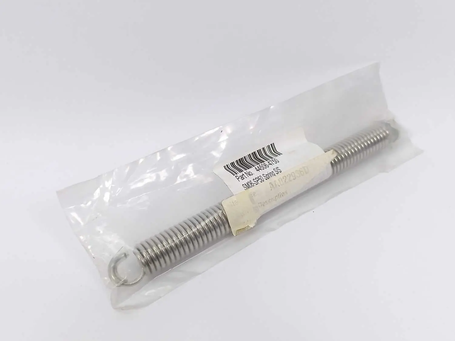 OMRON 44506-4750