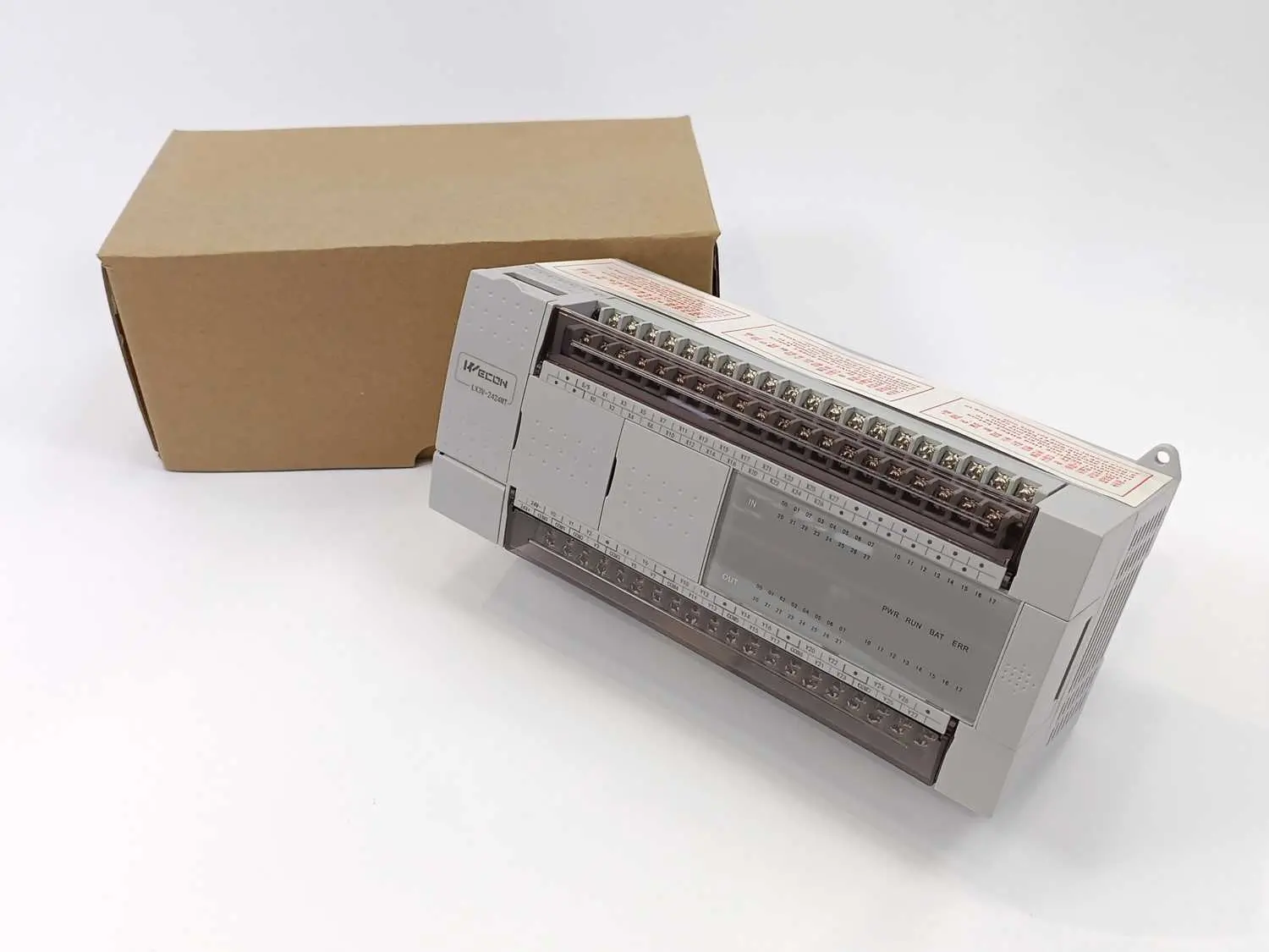 Produktfoto 1 von Wecon LX3V-2424MT-D