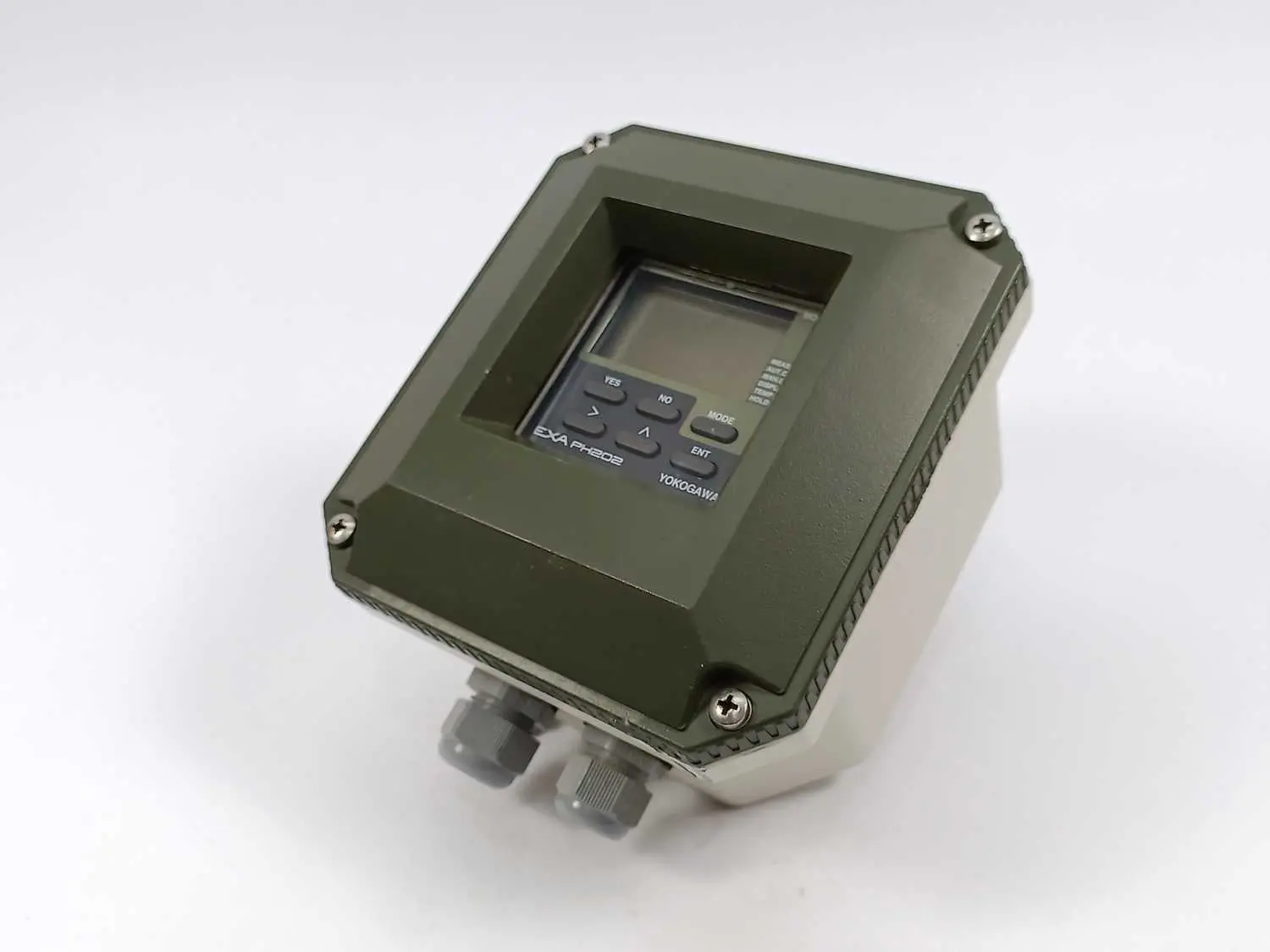 Produktfoto 1 von Yokogawa EXA PH202S-E-E