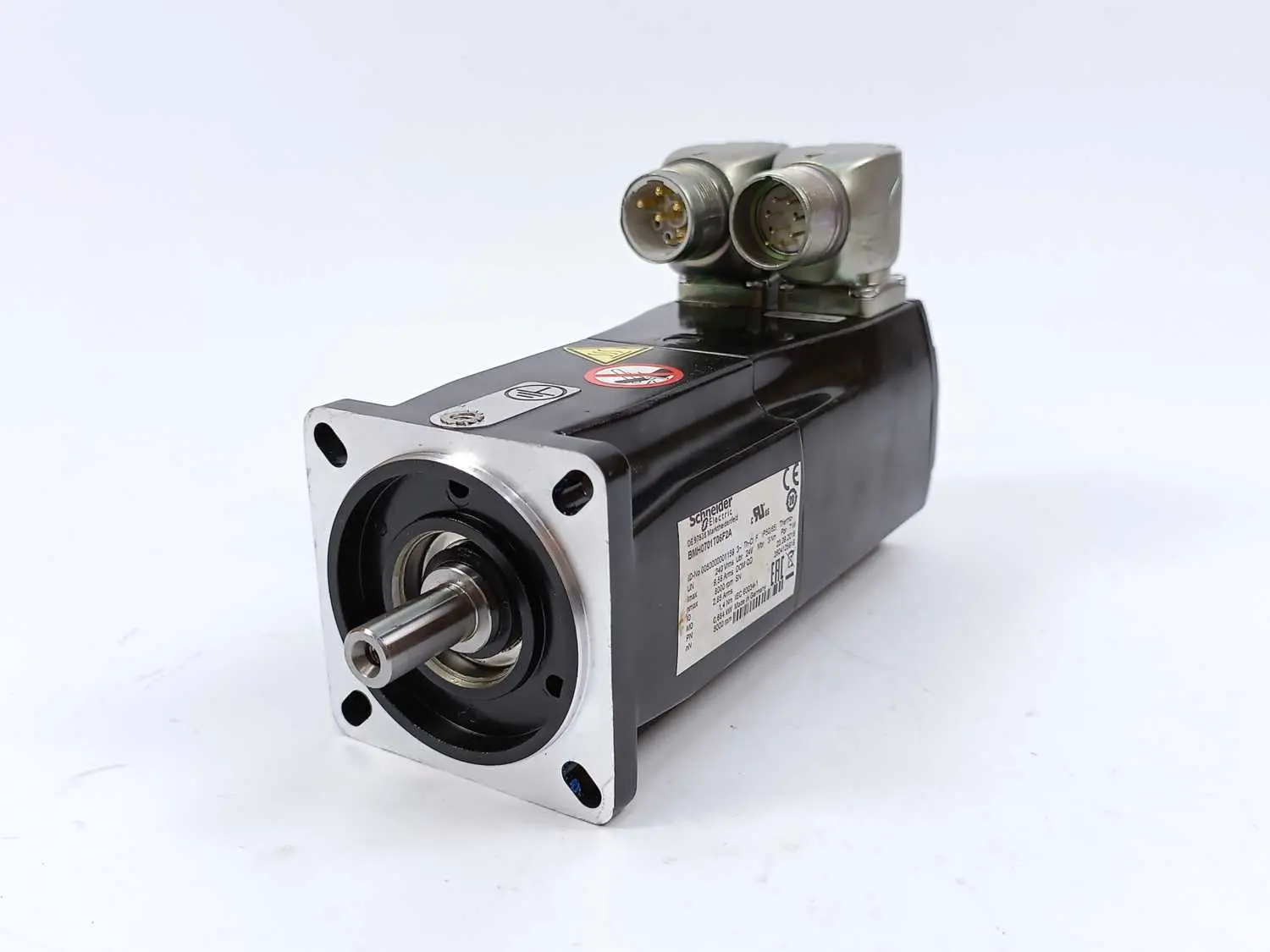 Produktfoto 1 von SchneiderE BMH0701T06F2A