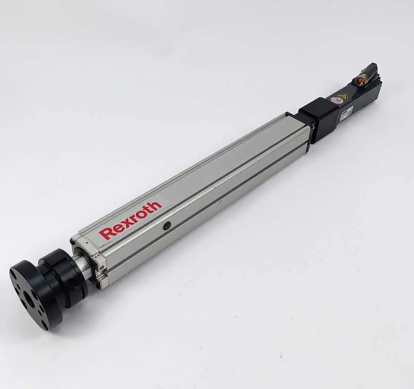 Produktfoto 1 von Beckhoff AM8111-0F21-0000
