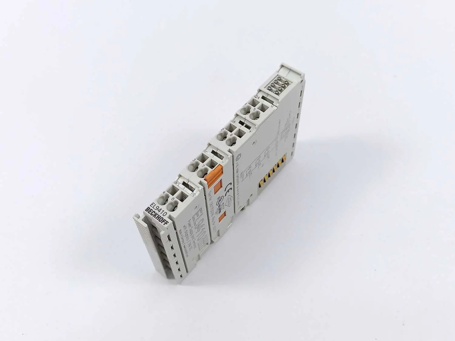 Produktfoto 1 von Beckhoff EL9410