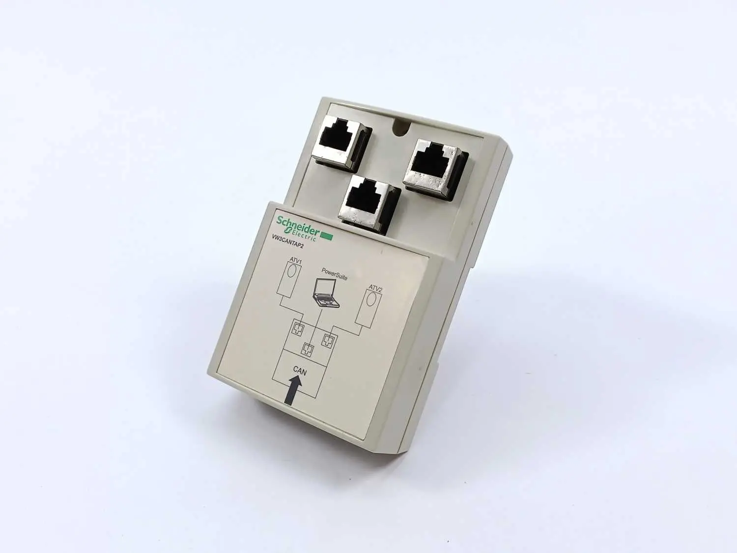 Produktfoto 1 von Schneider Electric VW3CANTAP2