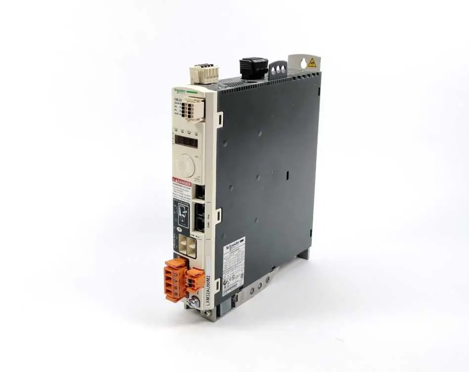 Produktfoto 1 von SchneiderE LXM32AU90M2