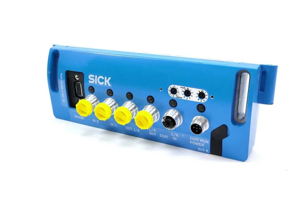 Produktfoto 1 von SICK 1052291