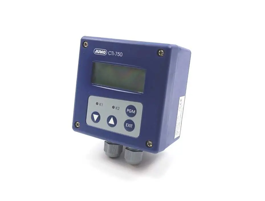 Produktfoto 1 von Jumo CTI-750