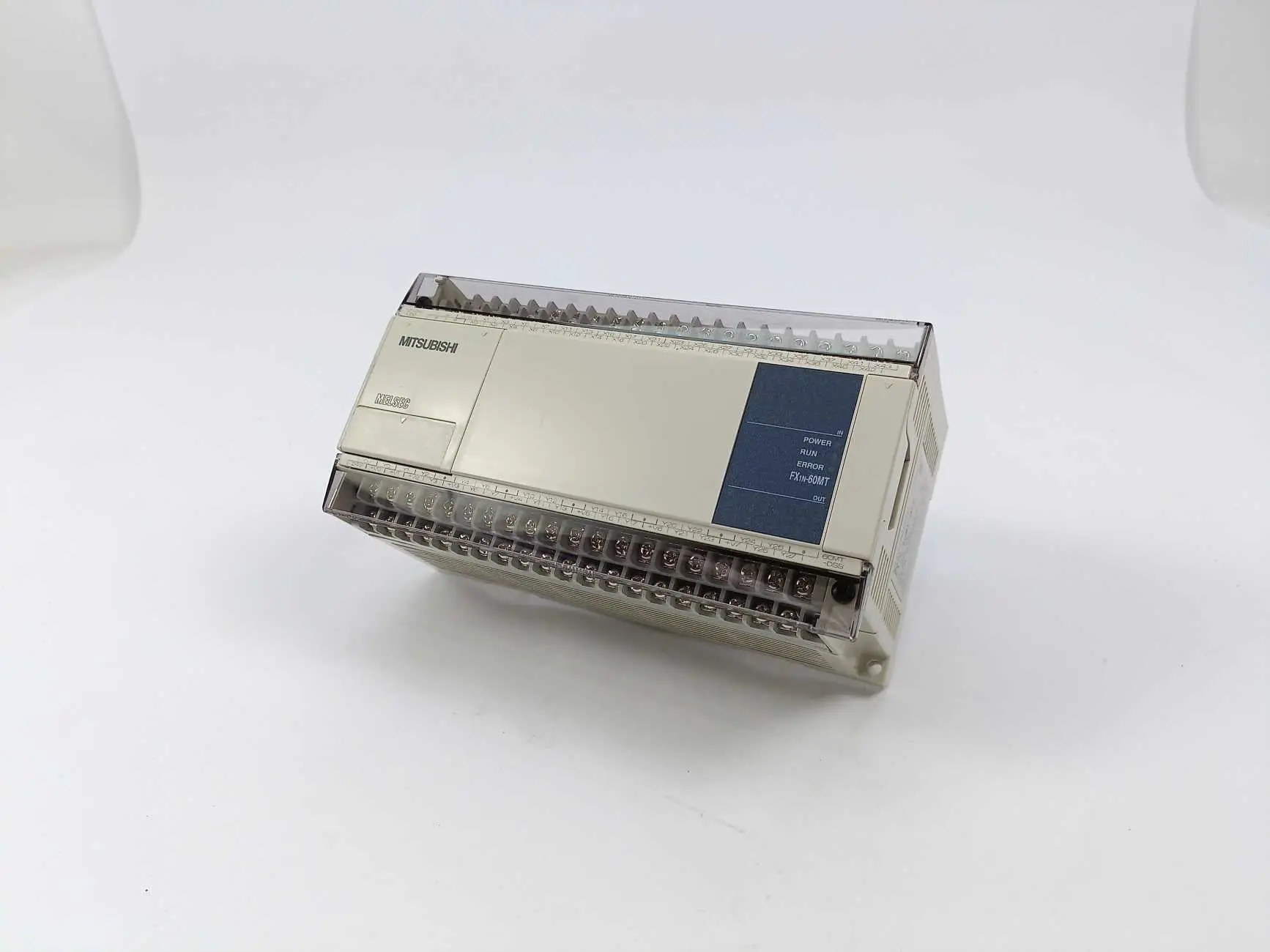 Produktfoto 1 von Mitsubishi FX1N-60MT-DSS