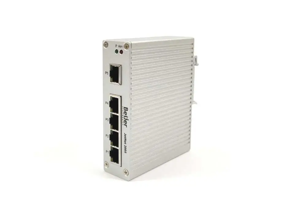 Produktfoto 1 von BEIJER ELECTRONICS BDC-JetNet2005