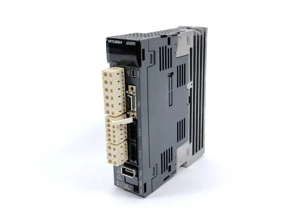 Produktfoto 1 von Mitsubishi MR-J3-10B