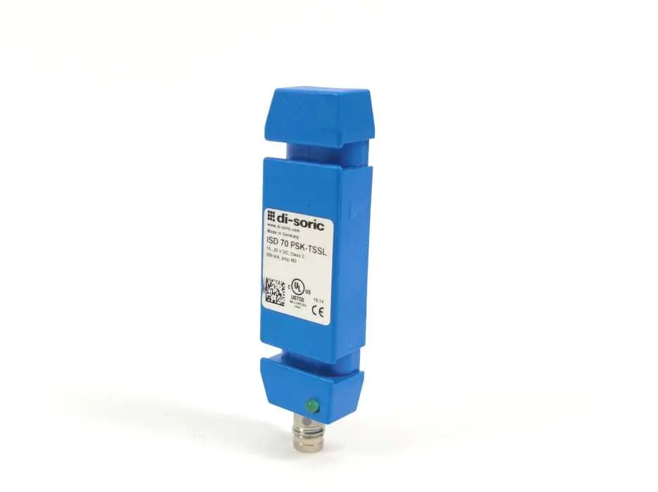 Produktfoto 1 von Di-Soric ISD70PSK-TSSL