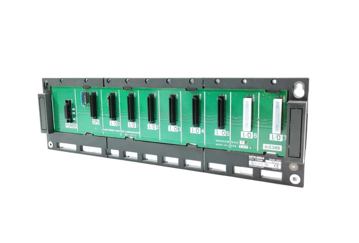 Produktfoto 1 von Mitsubishi A1S38B
