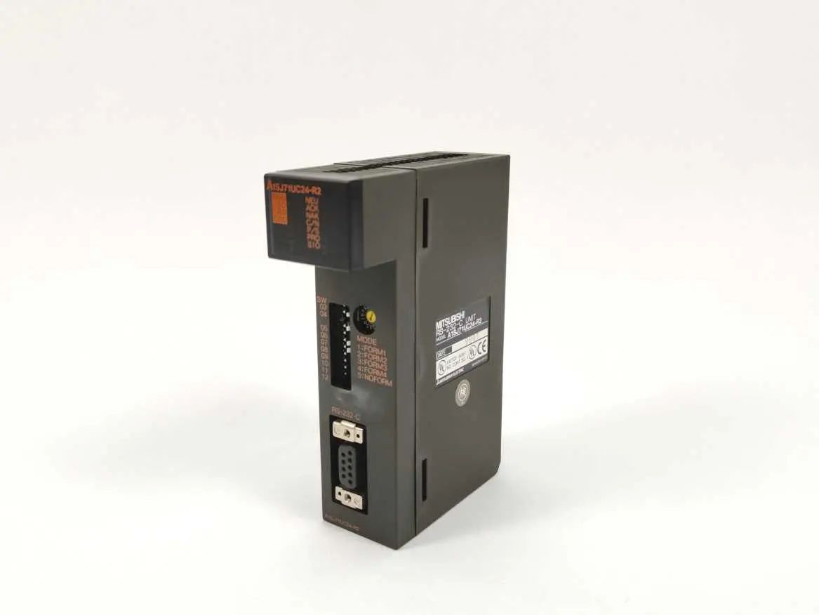 Produktfoto 1 von Mitsubishi A1SJ71UC24-R2