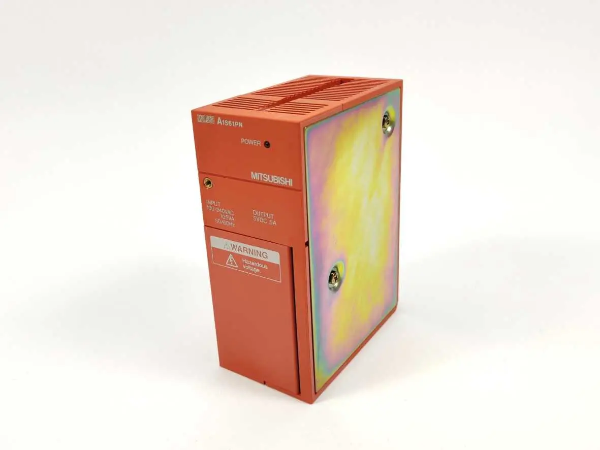 Produktfoto 1 von Mitsubishi A1S61PN