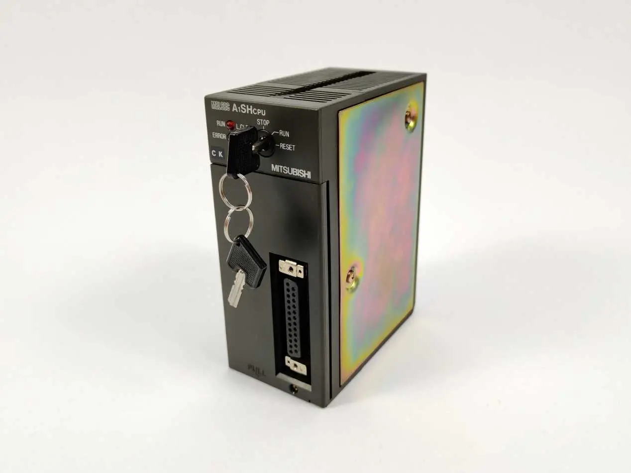 Produktfoto 1 von Mitsubishi A1SHCPU