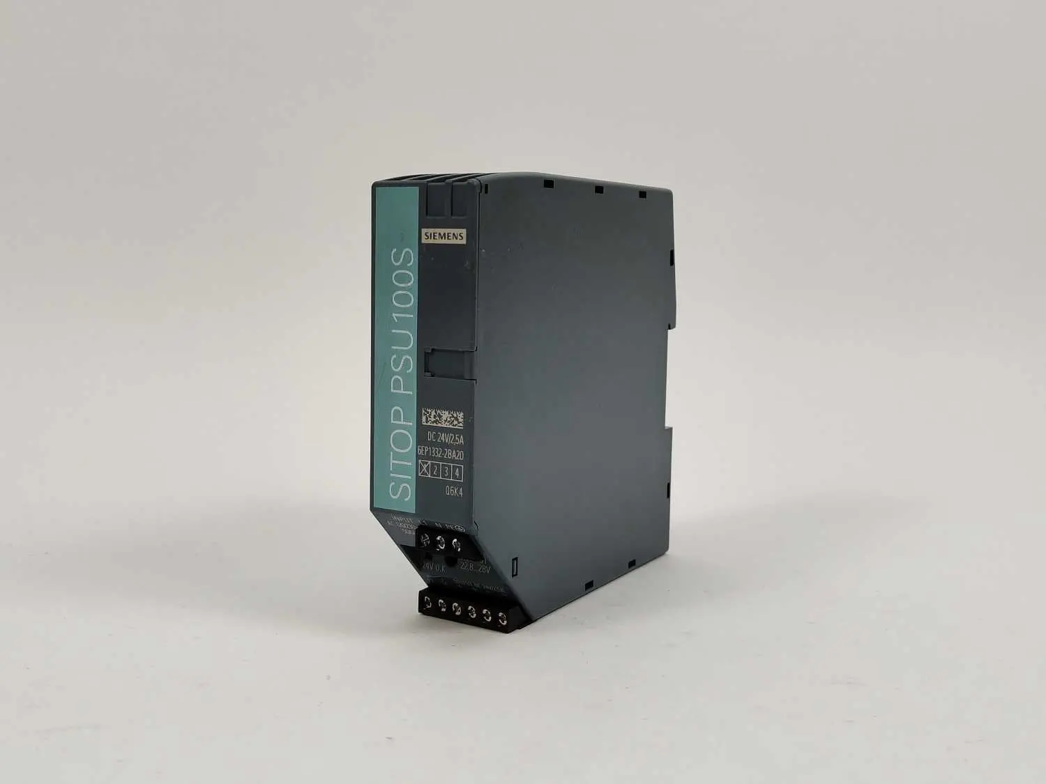Produktfoto 1 von Siemens 6EP1332-2BA20