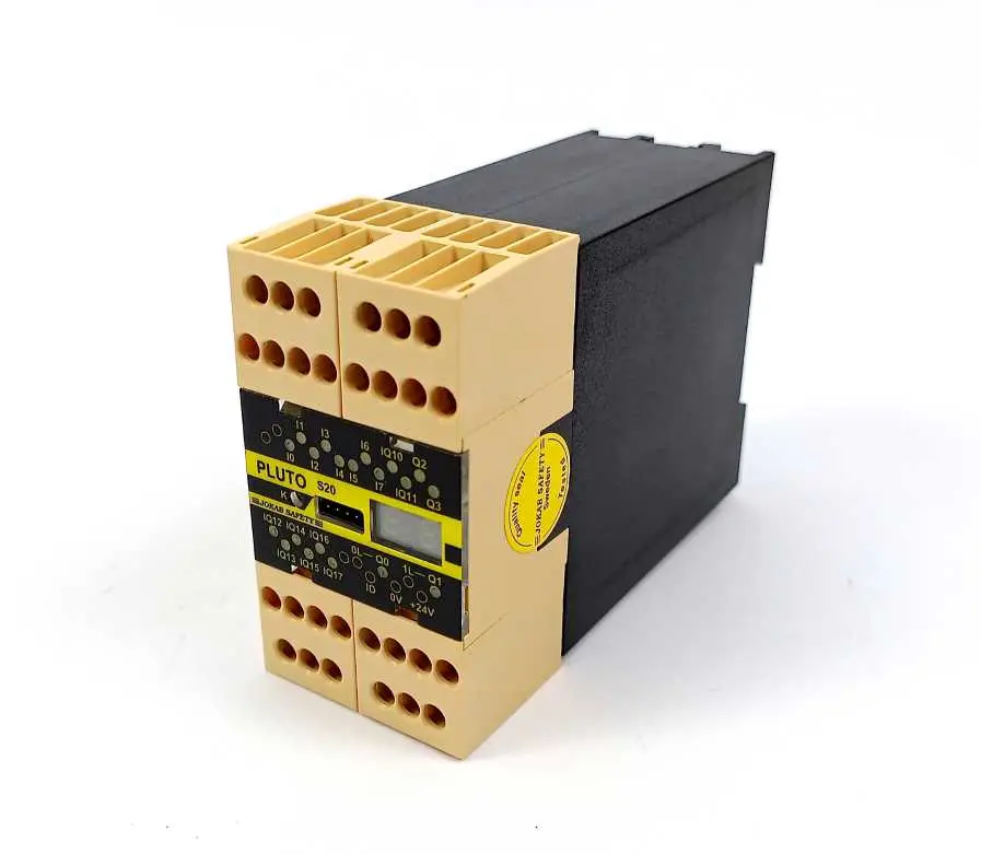 Produktfoto 1 von Jokab Safety PLUTO S20
