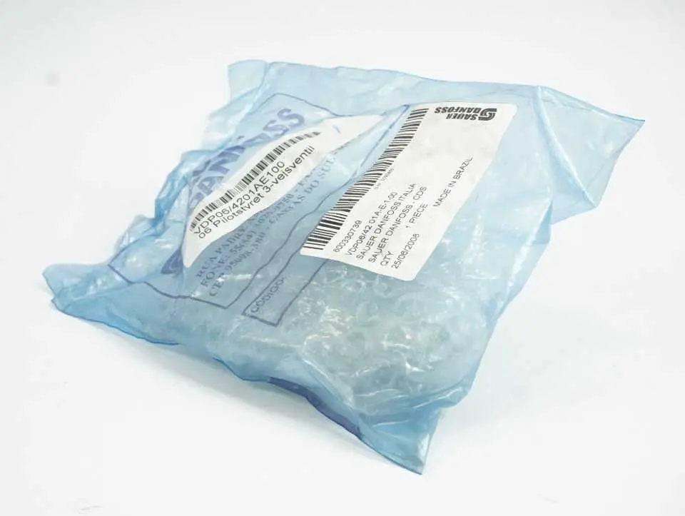 Produktfoto 1 von Sauer Danfoss VDP06/4201AE100