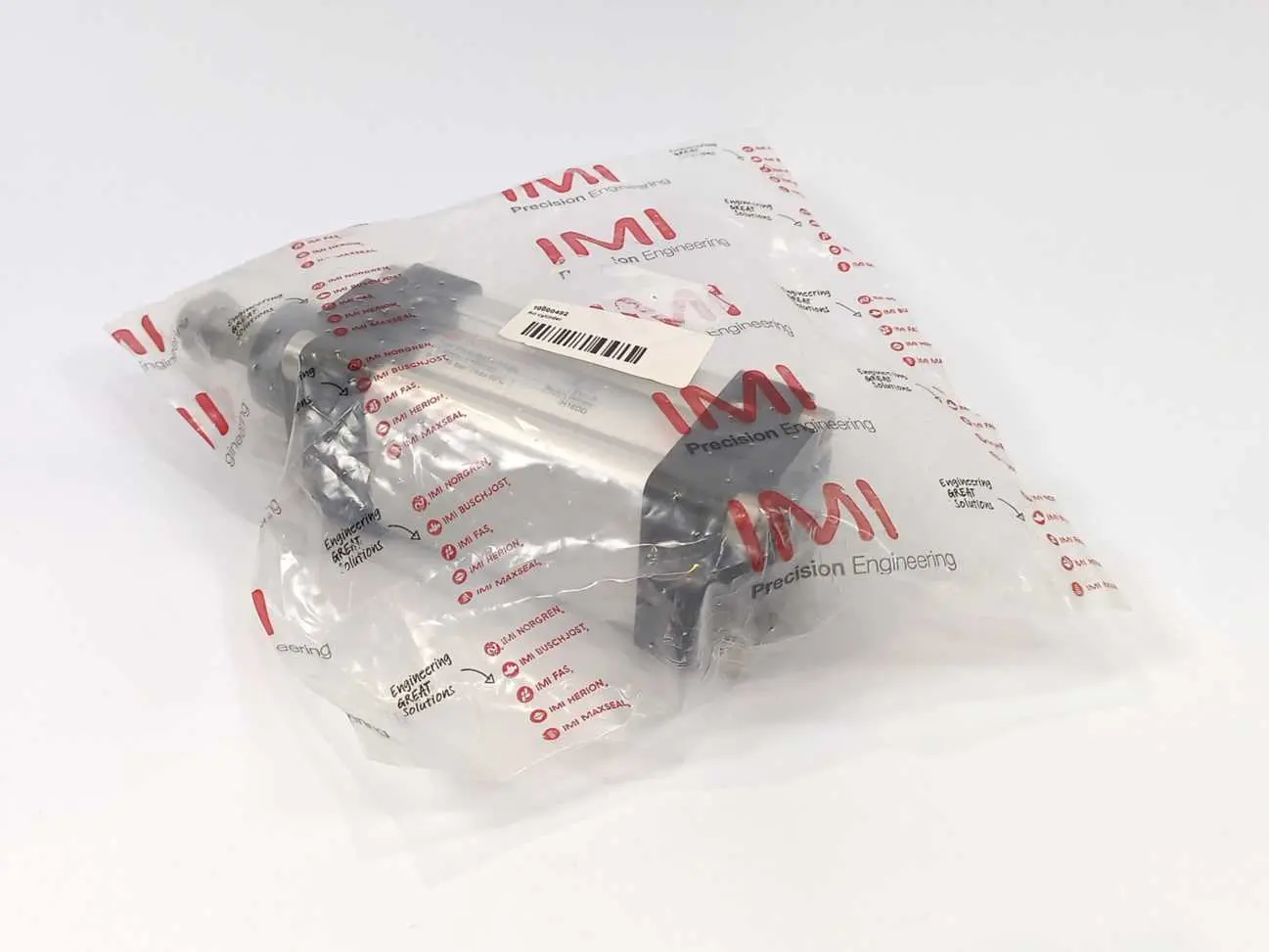 Produktfoto 1 von NORGREN PVA/8050/M/50