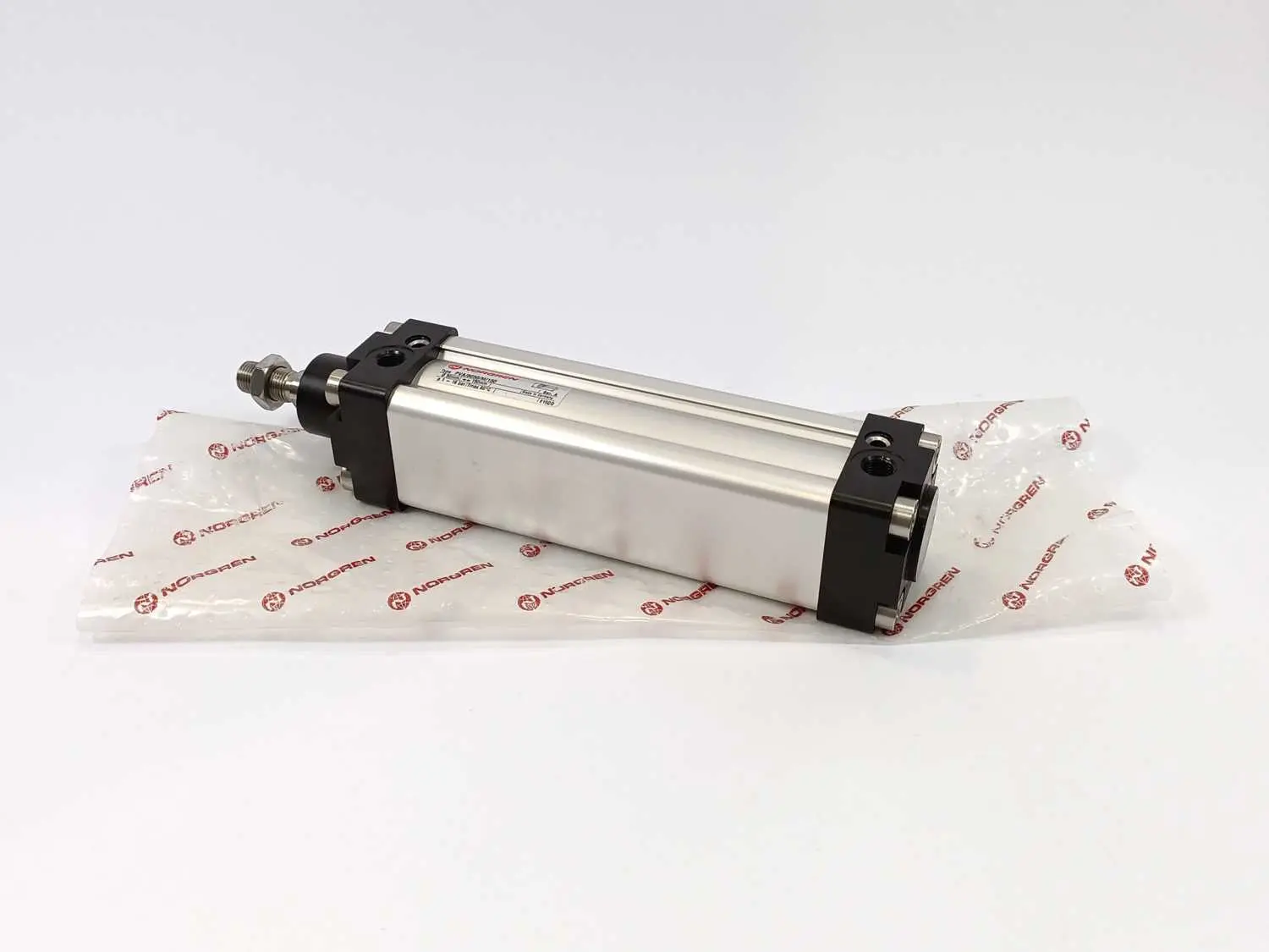 Produktfoto 1 von NORGREN PVA/8050/M/150