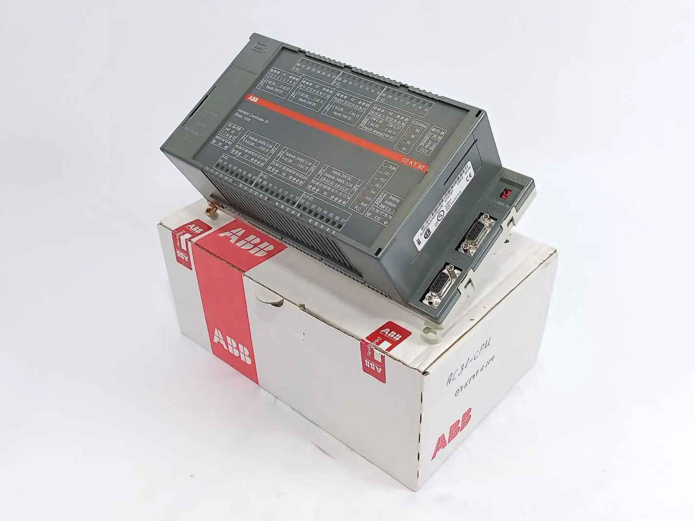 Produktfoto 1 von ABB GJR5253000R0200
