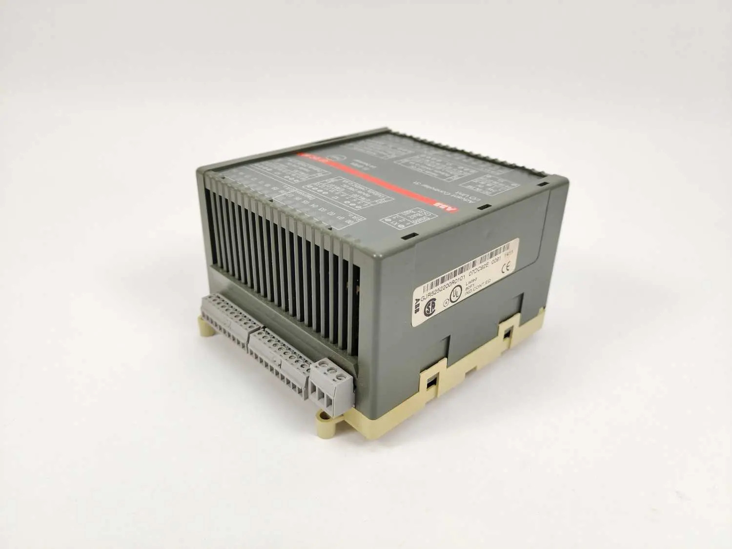 Produktfoto 1 von ABB GJR5252200R0101
