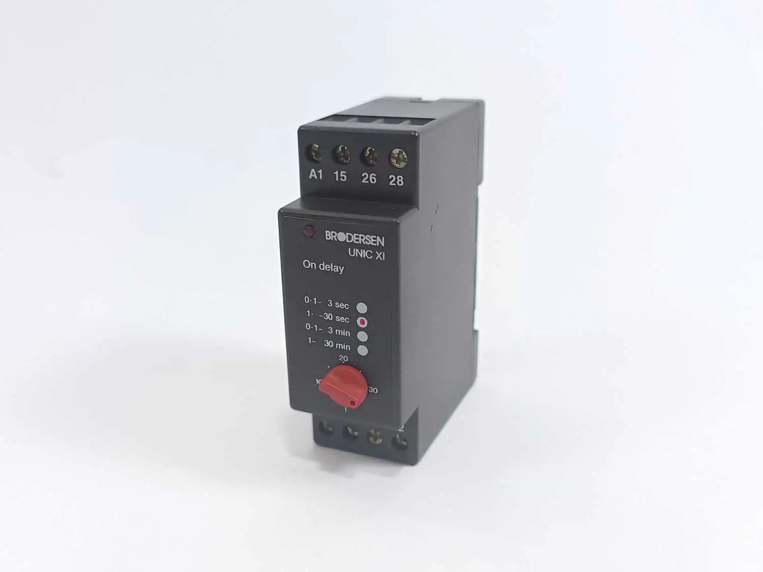 Produktfoto 1 von BRODERSEN UNIC XI