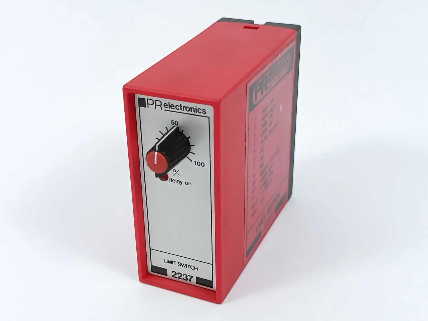 Produktfoto 1 von PR Electronics 2237 B1