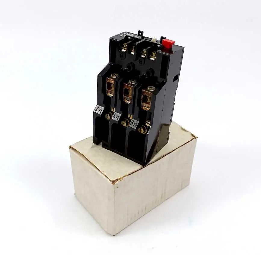 Produktfoto 1 von TELEMECANIQUE LR1-D63361