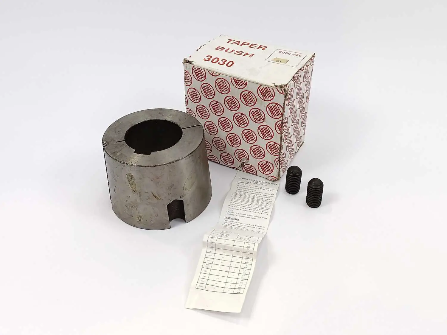 Produktfoto 1 von BIRN TL-3030