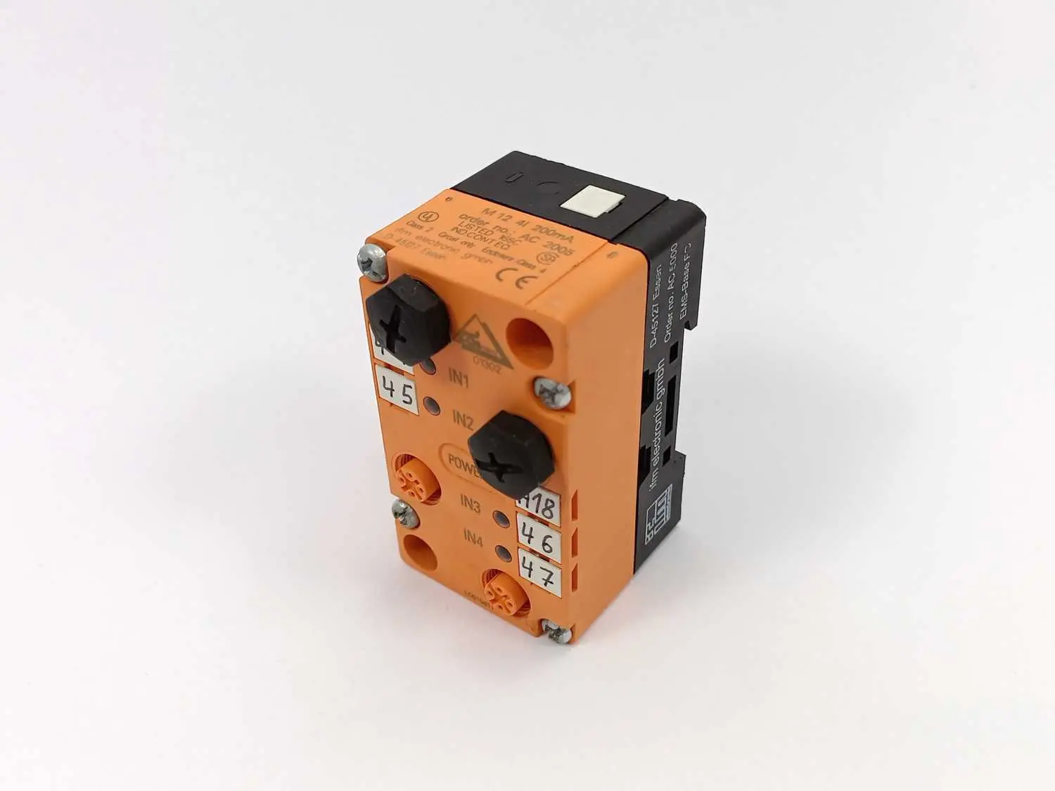 Produktfoto 1 von Ifm Electronic AC2005