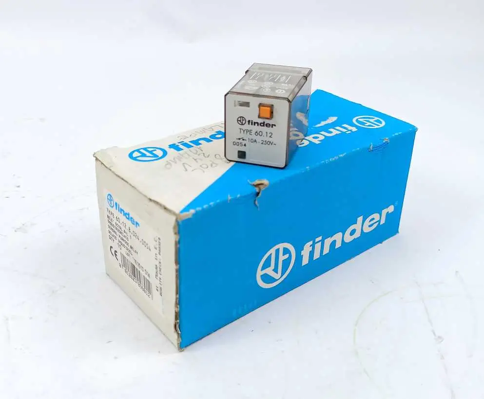 Produktfoto 1 von Finder 60.12.8.024.0054