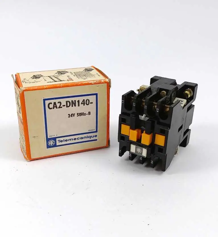 Produktfoto 1 von TELEMECANIQUE CA2-DN140-