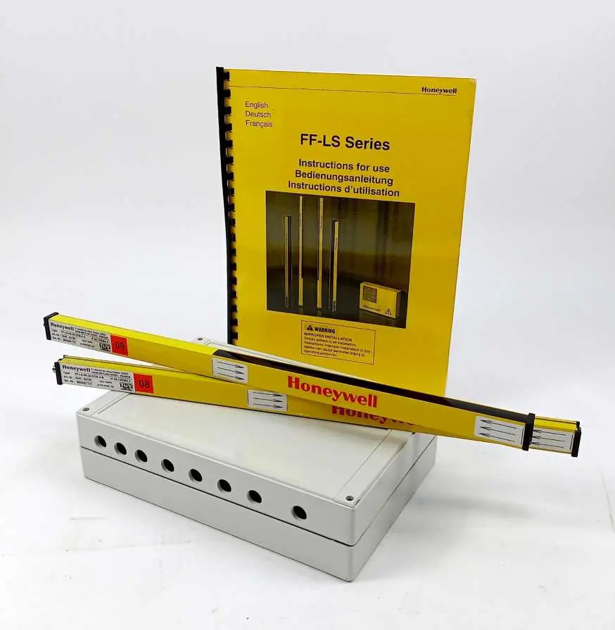 Produktfoto 1 von Honeywell FF-LS082802362