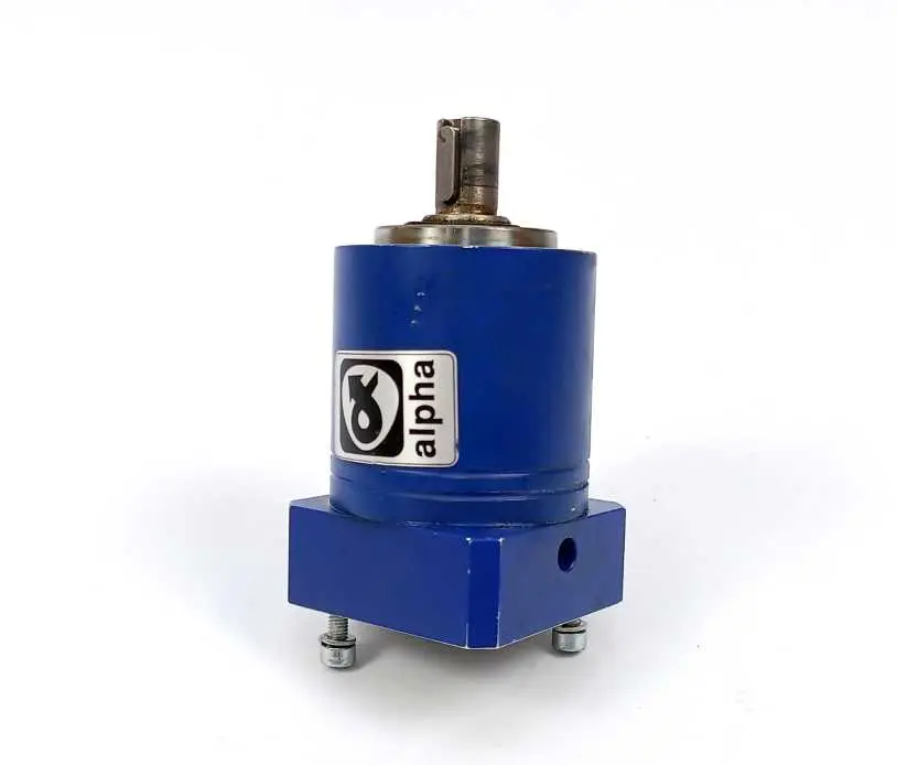 Produktfoto 1 von Alpha LP050-M01-5-111-000