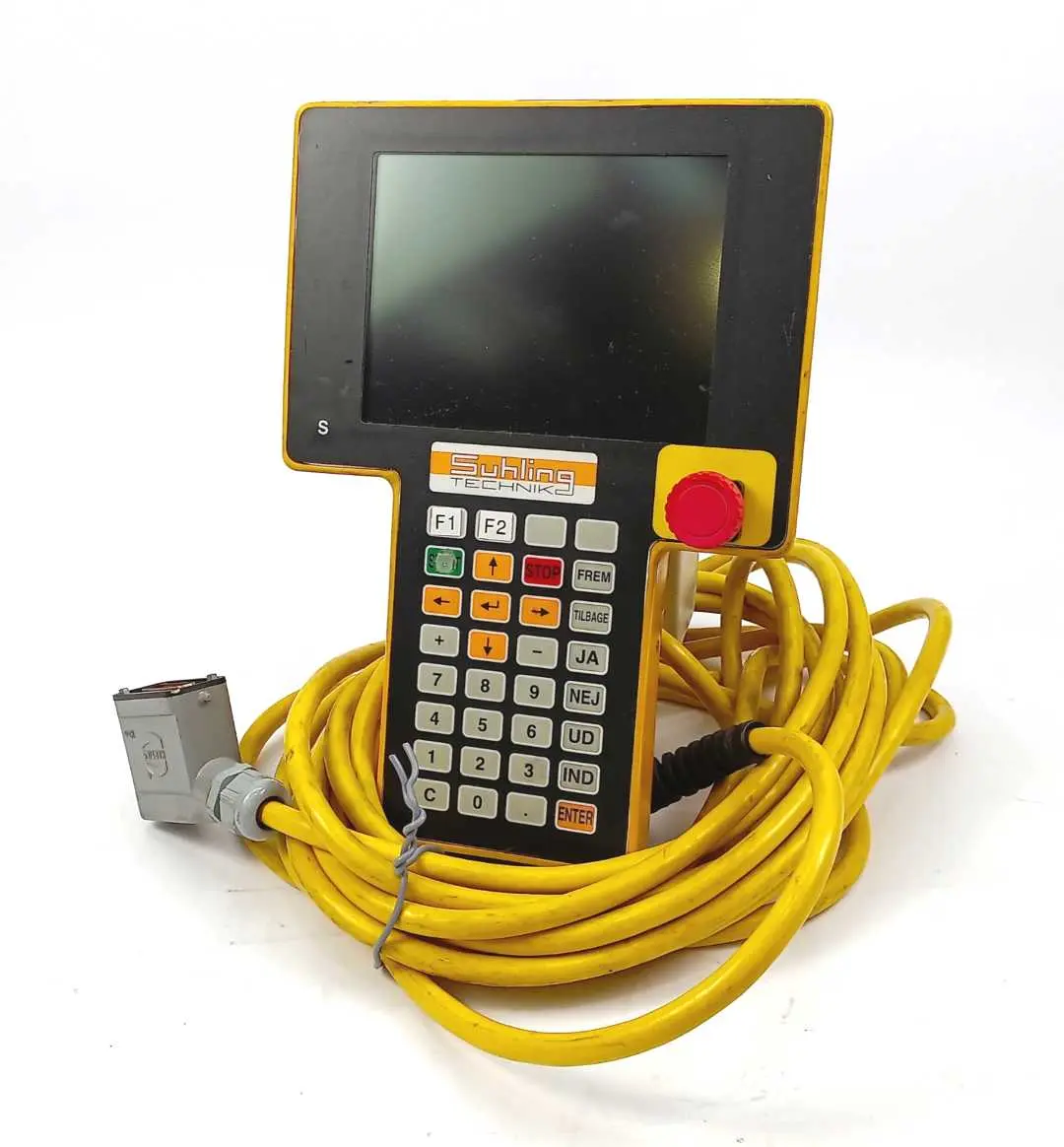 Produktfoto 1 von Suhling Technik HT-03-DKF