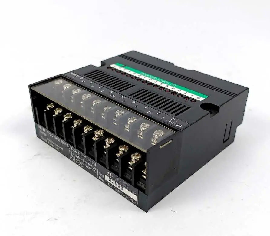 Produktfoto 1 von Idec FA-1J