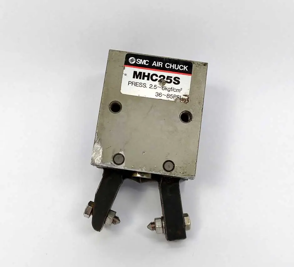Produktfoto 1 von SMC MHC25S