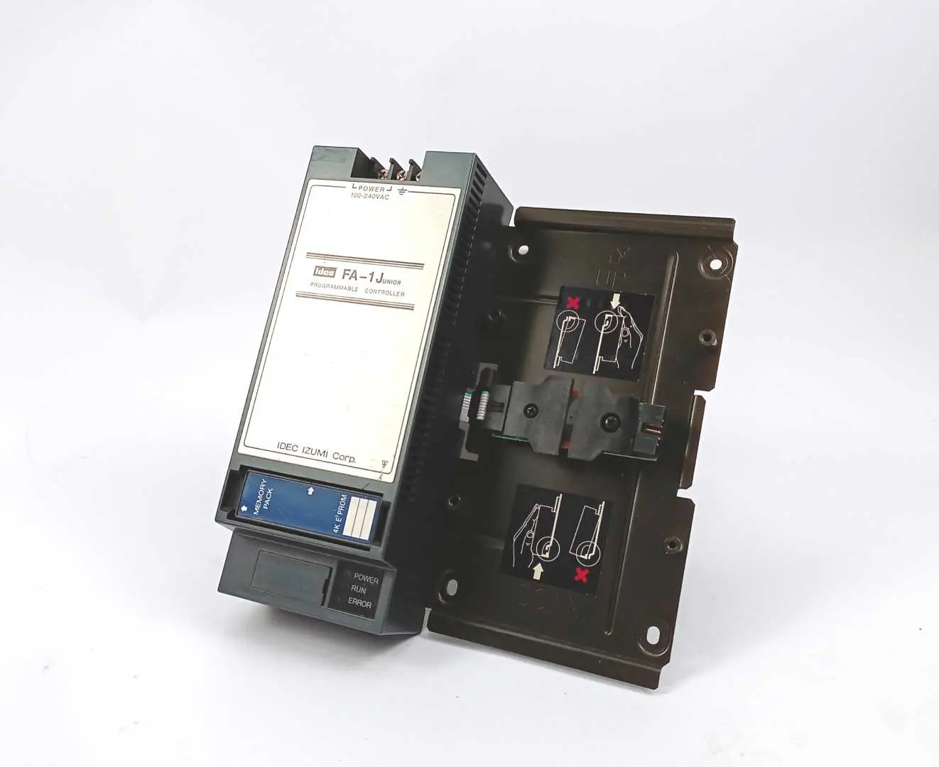 Produktfoto 1 von Idec FA-1J