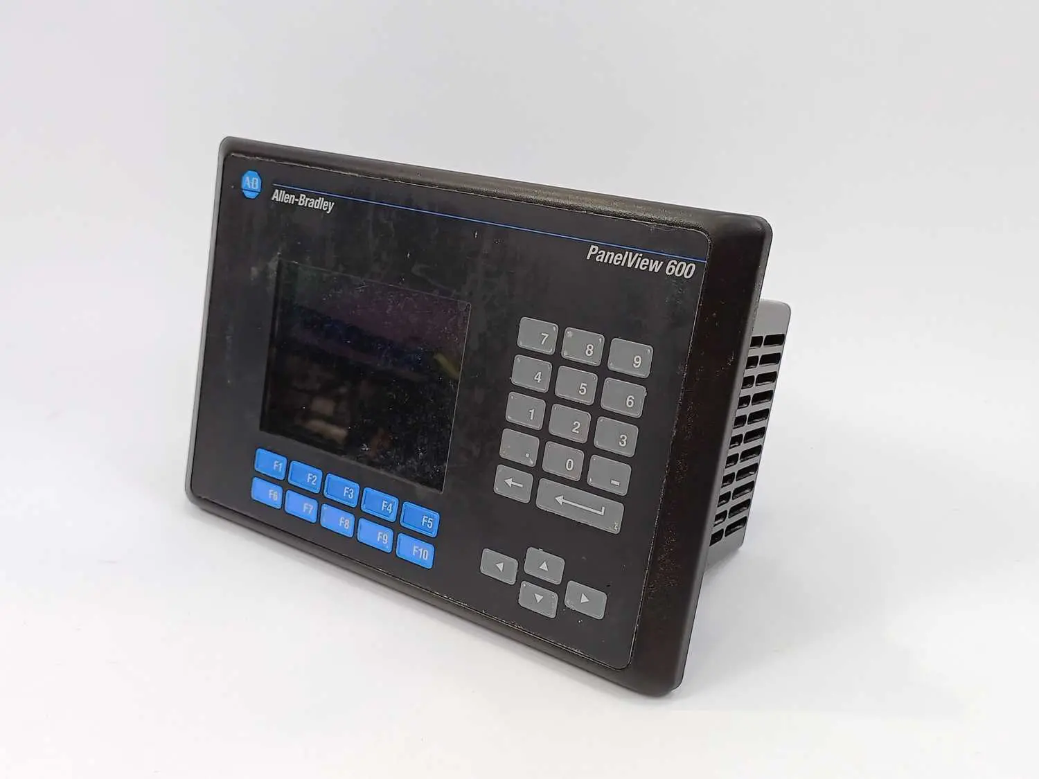 Produktfoto 1 von AB 2711-K6C10