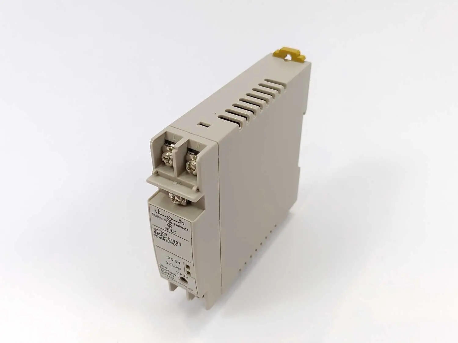 Produktfoto 1 von OMRON S8VS-01505