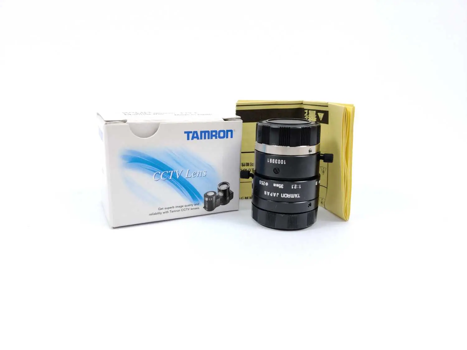 Produktfoto 1 von Tamron 35HB
