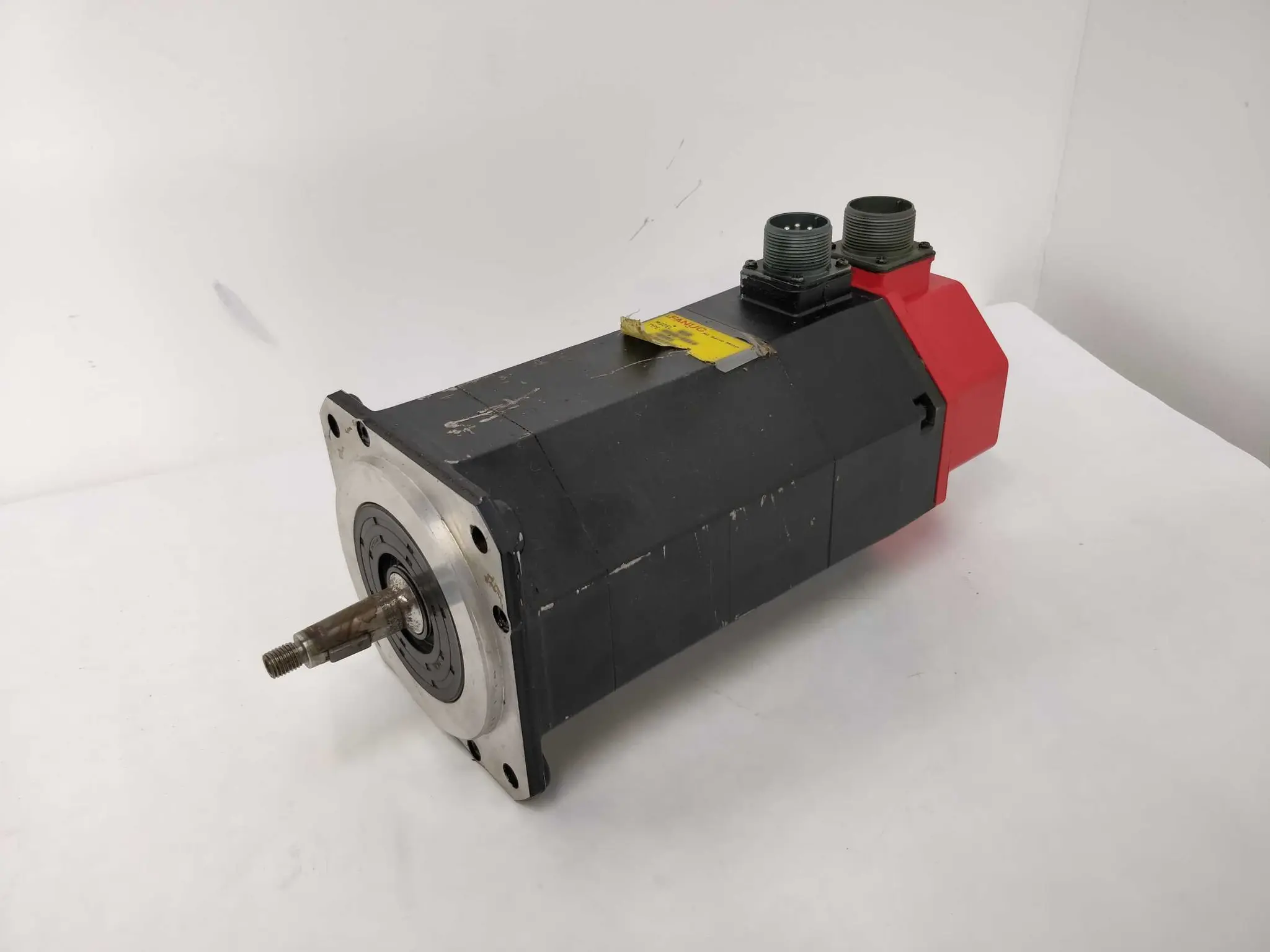 Produktfoto 1 von Fanuc A06B-0314-B001