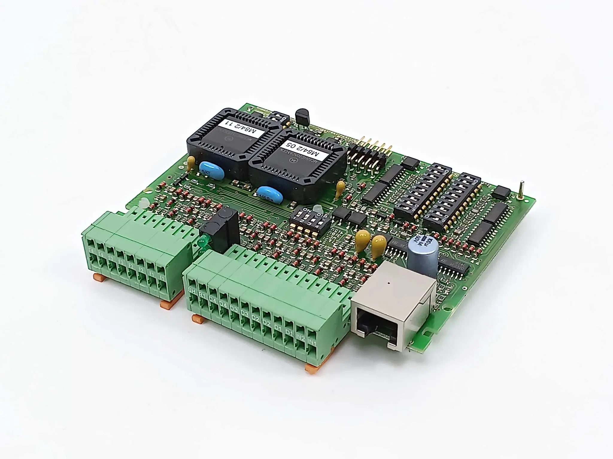 Produktfoto 1 von DINA Elektronik DNDS1S. DNDS1E. 2430826