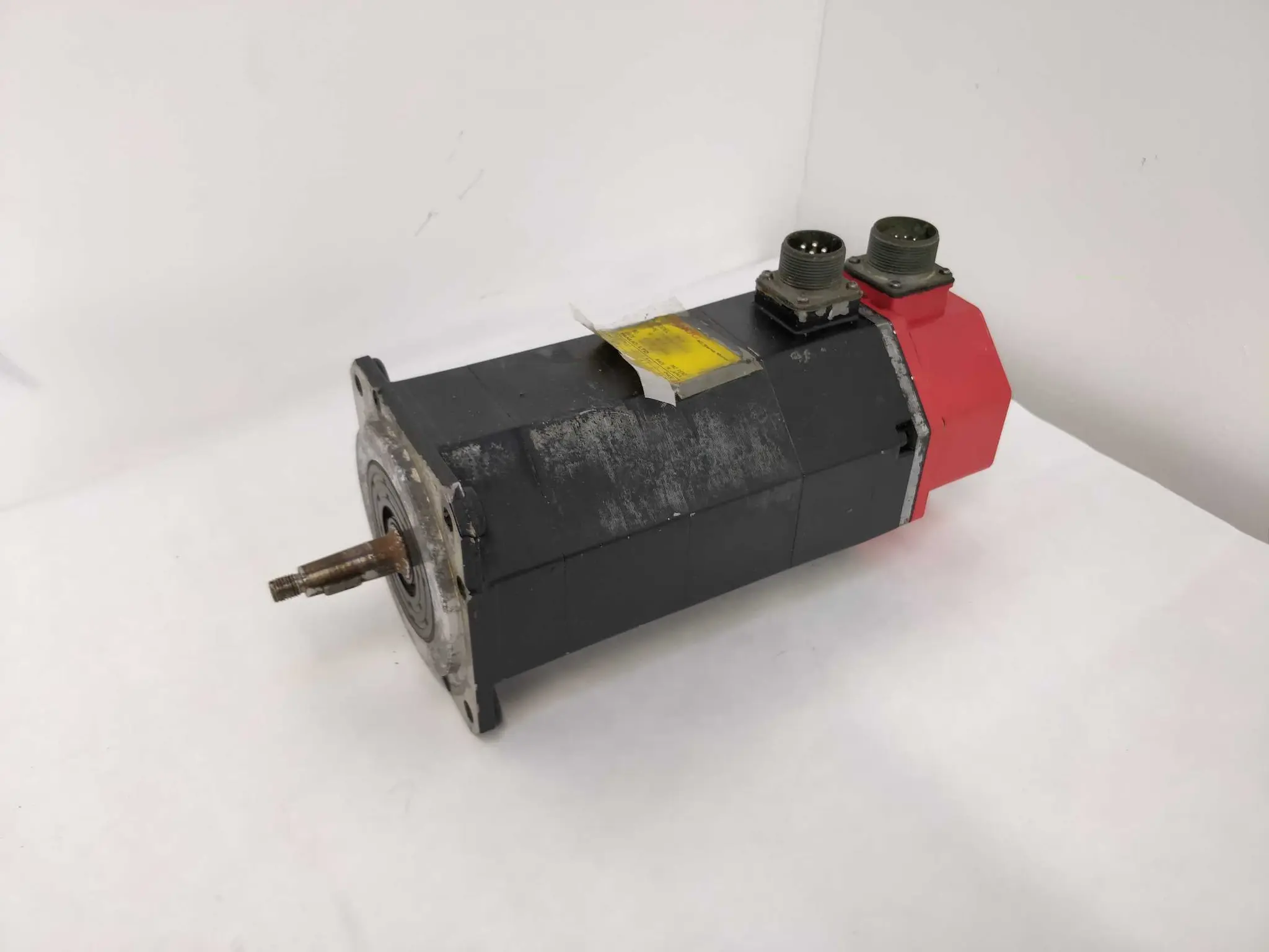 Produktfoto 1 von Fanuc A06B-0314-B001